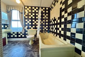 Bathroom- click for photo gallery